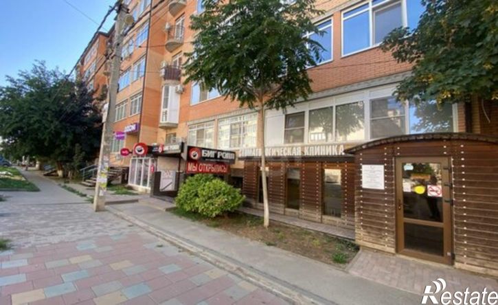 1-комн квартира ул им. Есенина, 133,  д. 133