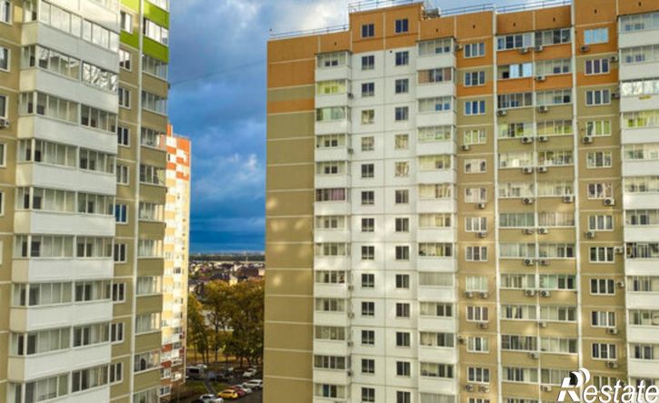 1-комн квартира ул им. Героя Аверкиева А.А., 21,  д. 21