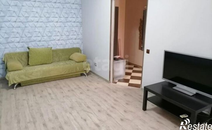 1-комн квартира ул 1-го Мая, 278,  д. 278
