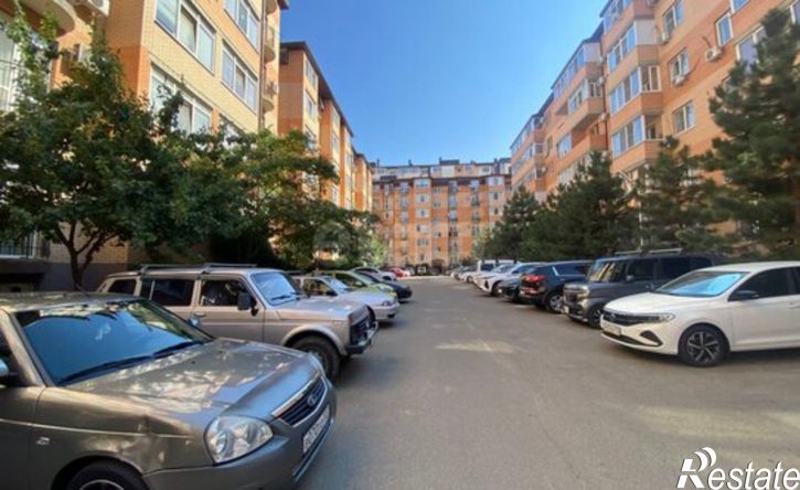 1-комн квартира ул им. Есенина, 133,  д. 133
