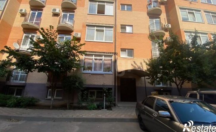 1-комн квартира ул им. Есенина, 133,  д. 133