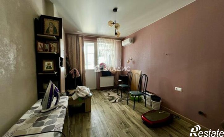 2-комн квартира ул им. Ивана Беличенко, 89,  д. 89