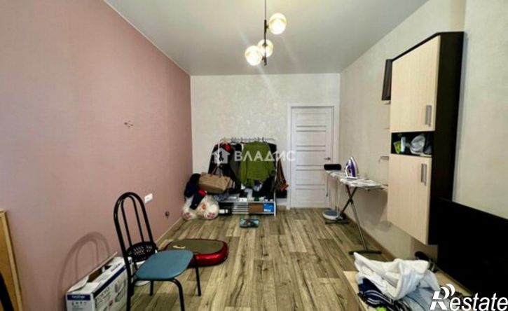 2-комн квартира ул им. Ивана Беличенко, 89,  д. 89