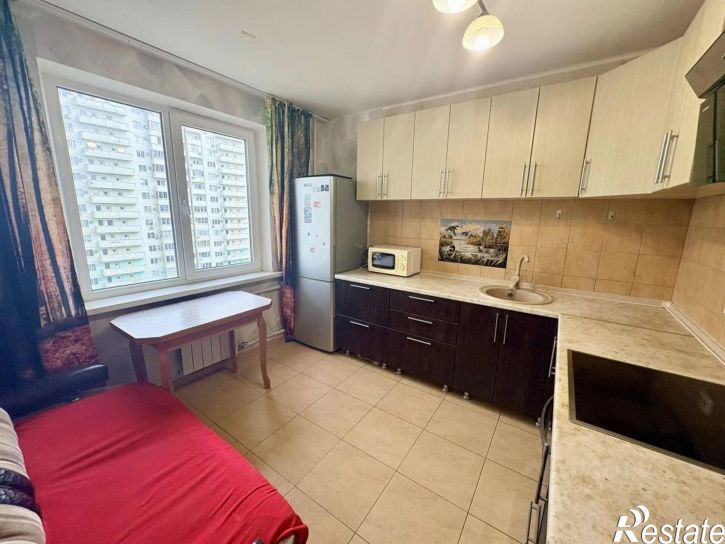 1-комн квартира ул им. Карякина, 18,  д. 18
