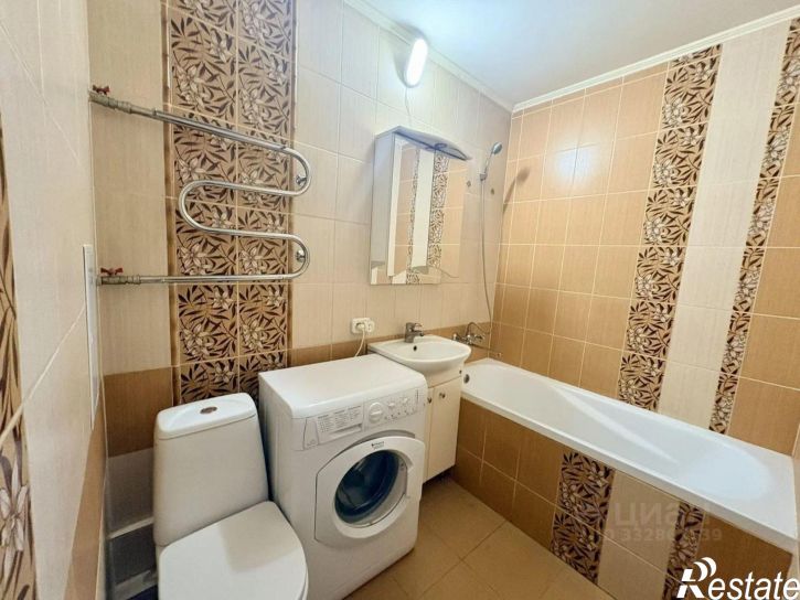 1-комн квартира ул им. Карякина, 18,  д. 18