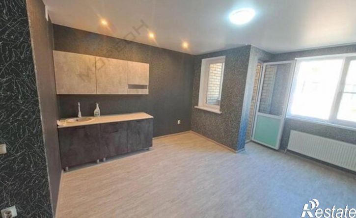 1-комн квартира ул Ростовское Шоссе, 30В 1,  д. 30В 1,  к. 1