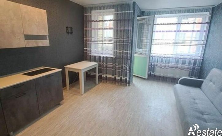 1-комн квартира ул Ростовское Шоссе, 30В 1,  д. 30В 1,  к. 1