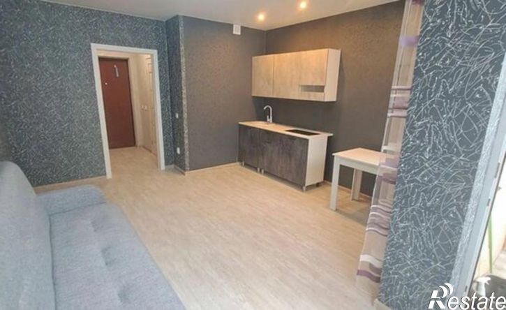 1-комн квартира ул Ростовское Шоссе, 30В 1,  д. 30В 1,  к. 1