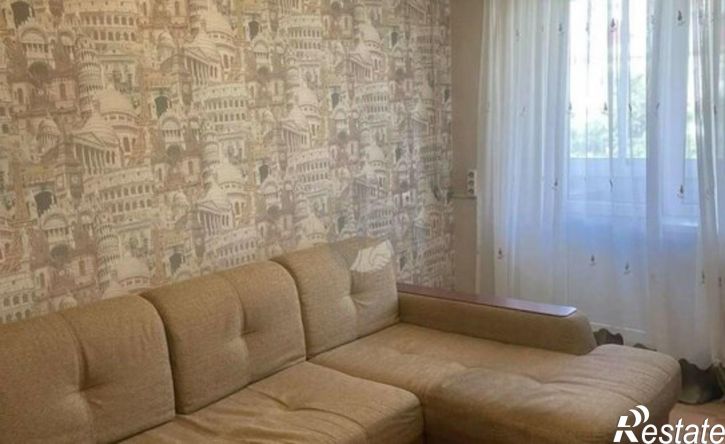 2-комн квартира ул Авиагородок, 18,  д. 18