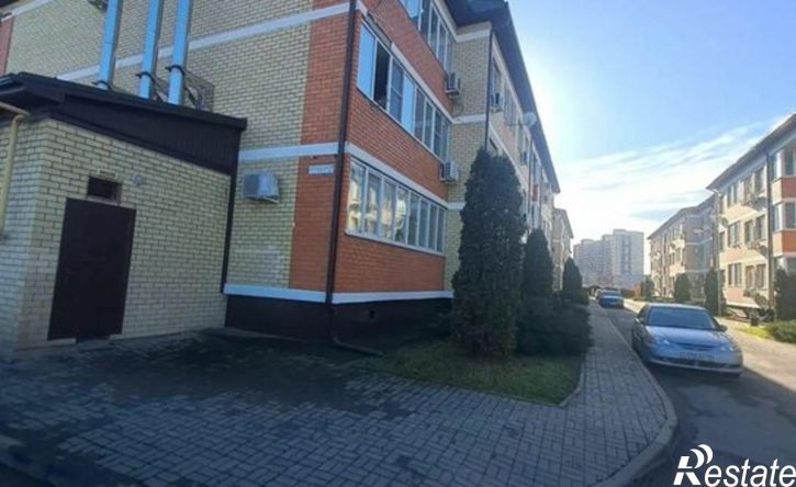 1-комн квартира ул Ростовское Шоссе, 30В 1,  д. 30В 1,  к. 1