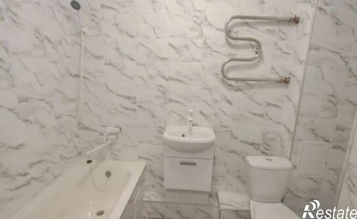 1-комн квартира ул Ростовское Шоссе, 30В 1,  д. 30В 1,  к. 1
