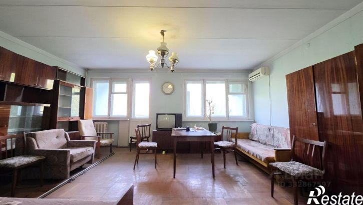 4-комн квартира ул Московская, 2 1,  д. 2 1,  к. 1