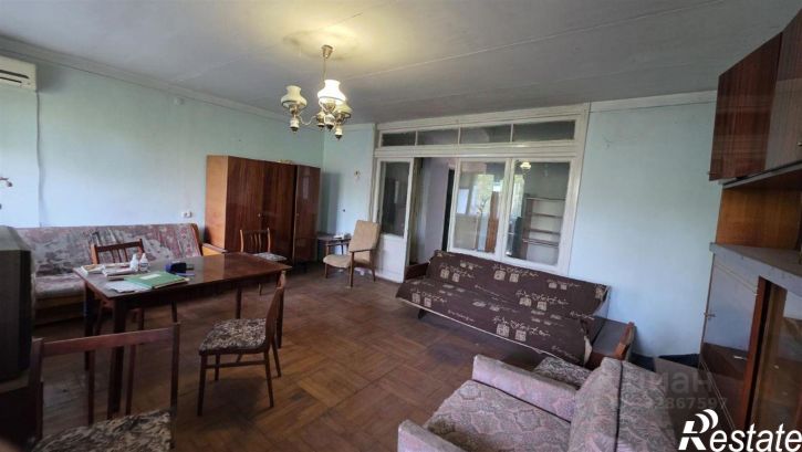 4-комн квартира ул Московская, 2 1,  д. 2 1,  к. 1