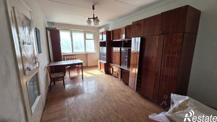 4-комн квартира ул Московская, 2 1,  д. 2 1,  к. 1