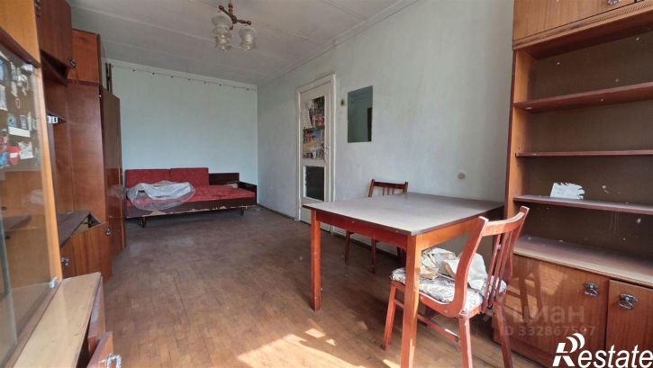 4-комн квартира ул Московская, 2 1,  д. 2 1,  к. 1