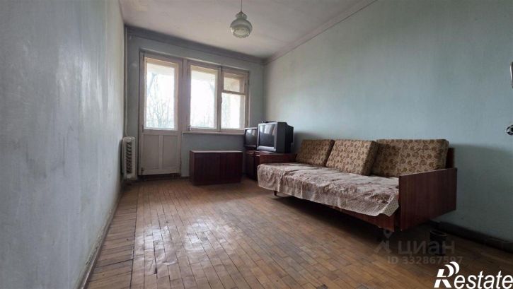 4-комн квартира ул Московская, 2 1,  д. 2 1,  к. 1