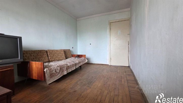 4-комн квартира ул Московская, 2 1,  д. 2 1,  к. 1