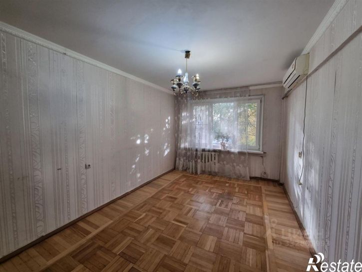 2-комн квартира ул им. Дмитрия Благоева, 2,  д. 2