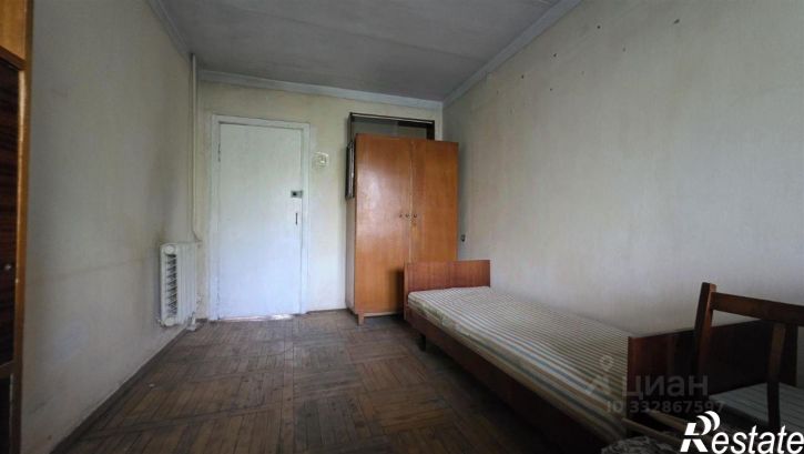 4-комн квартира ул Московская, 2 1,  д. 2 1,  к. 1