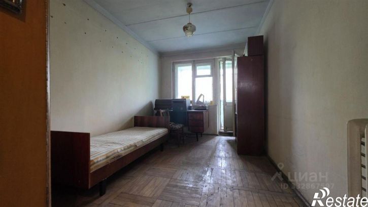4-комн квартира ул Московская, 2 1,  д. 2 1,  к. 1