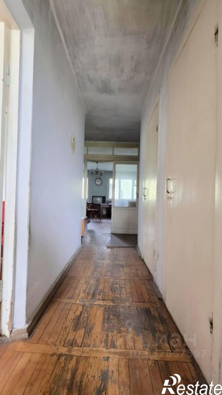 4-комн квартира ул Московская, 2 1,  д. 2 1,  к. 1
