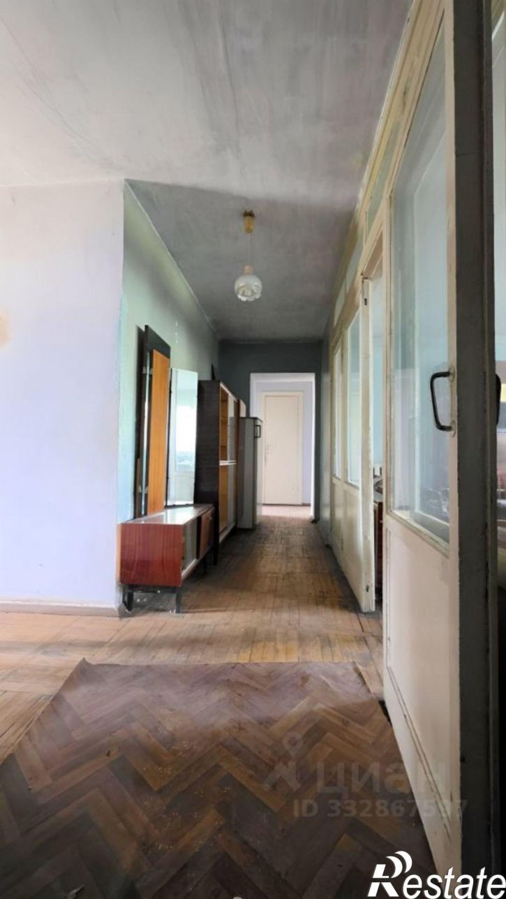 4-комн квартира ул Московская, 2 1,  д. 2 1,  к. 1