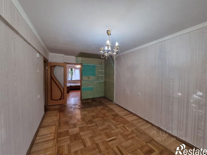 2-комн квартира ул им. Дмитрия Благоева, 2,  д. 2