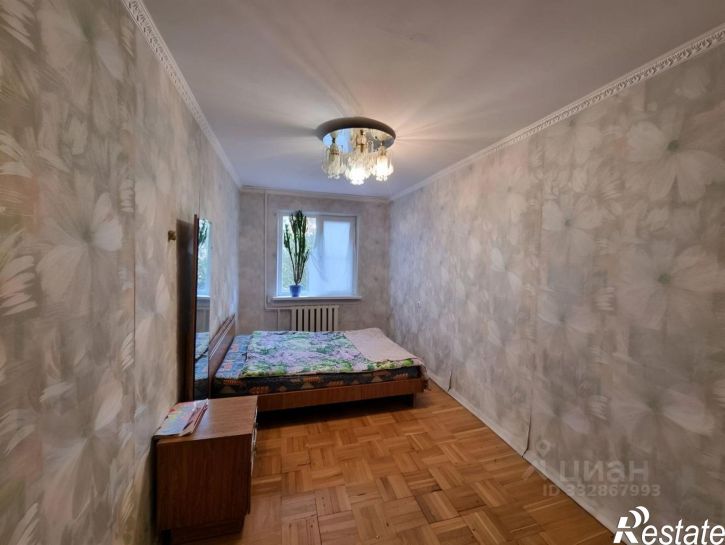 2-комн квартира ул им. Дмитрия Благоева, 2,  д. 2