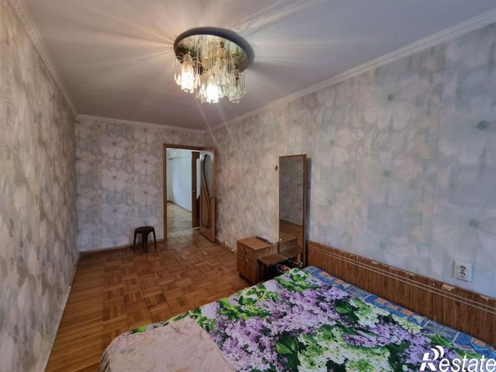 2-комн квартира ул им. Дмитрия Благоева, 2,  д. 2