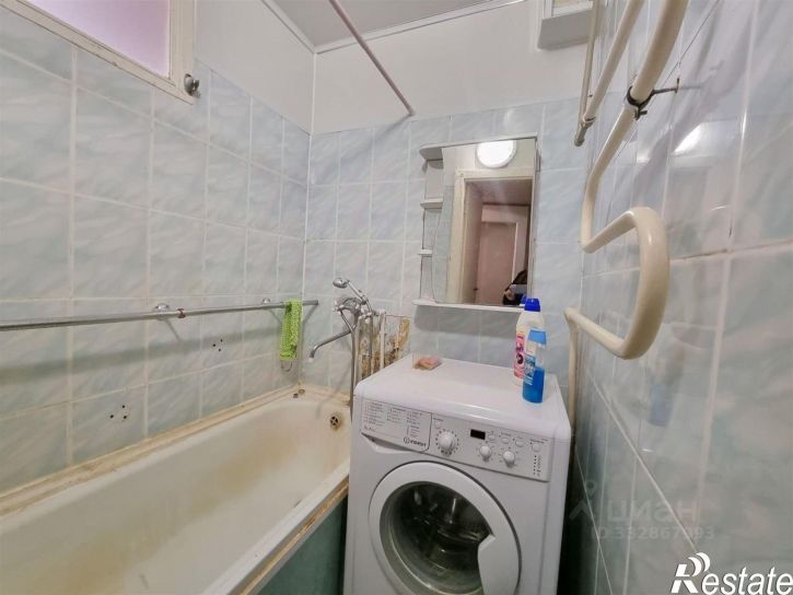 2-комн квартира ул им. Дмитрия Благоева, 2,  д. 2