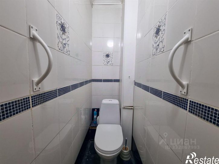 2-комн квартира ул им. Дмитрия Благоева, 2,  д. 2