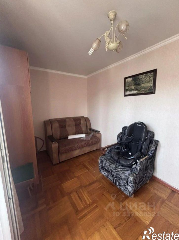 2-комн квартира ул Коммунаров, 286,  д. 286