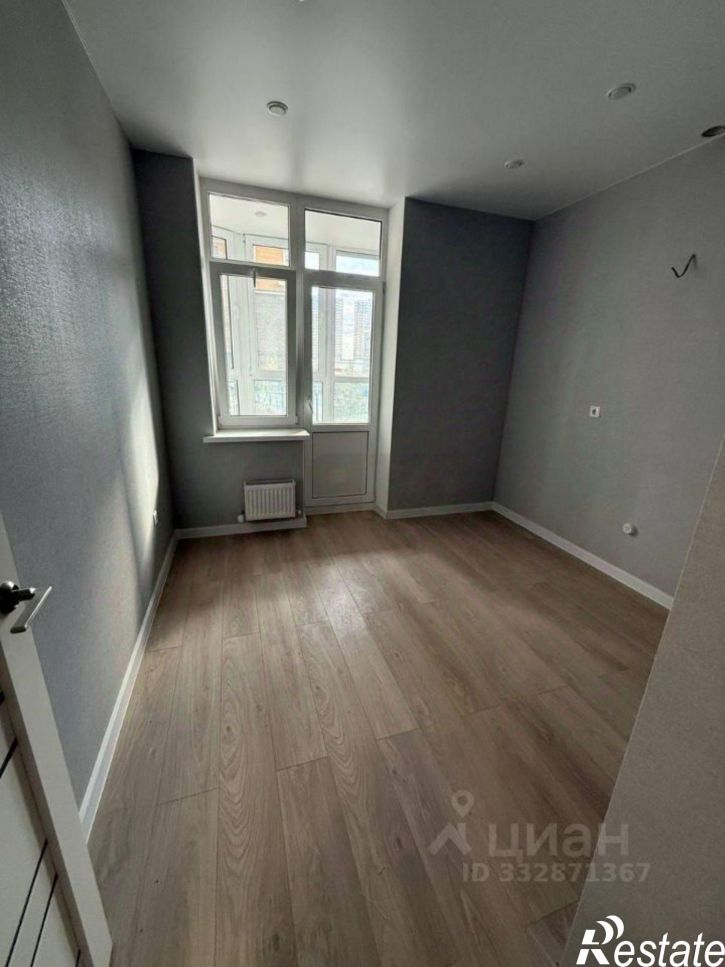 1-комн квартира ул Конгрессная, 37Б,  д. 37Б