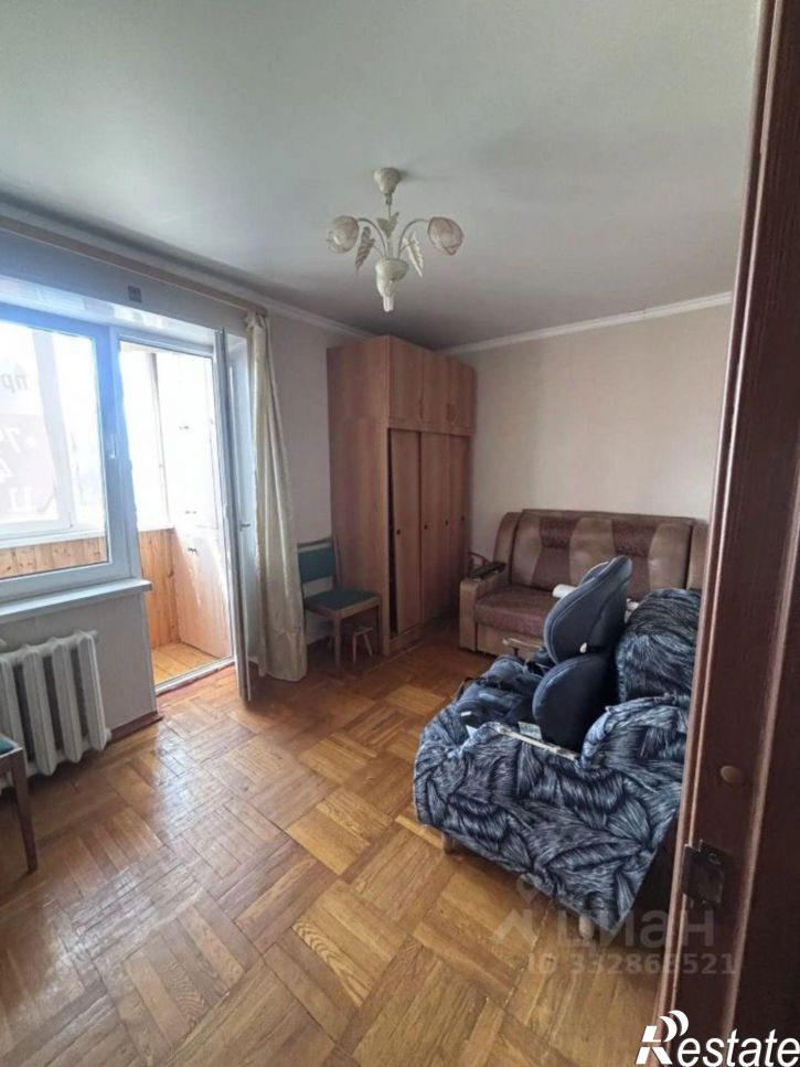 2-комн квартира ул Коммунаров, 286,  д. 286