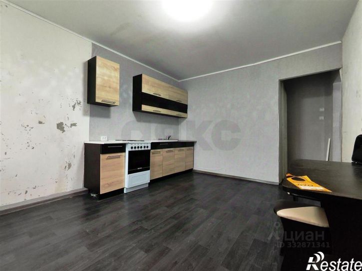 2-комн квартира ул 9-я Тихая, 25,  д. 25