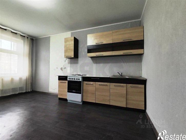 2-комн квартира ул 9-я Тихая, 25,  д. 25