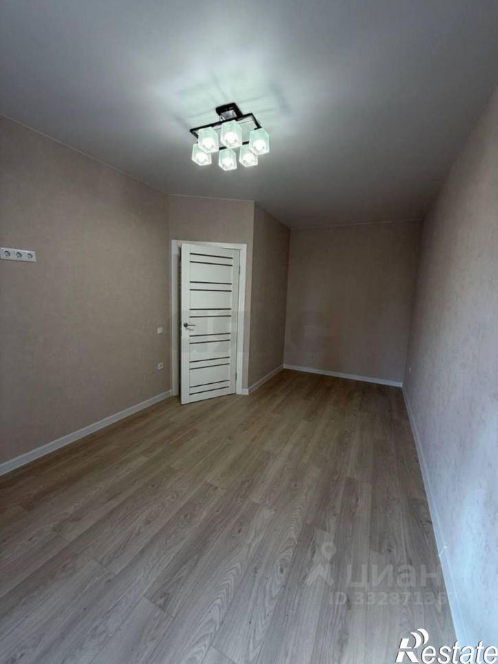 1-комн квартира ул Конгрессная, 37Б,  д. 37Б