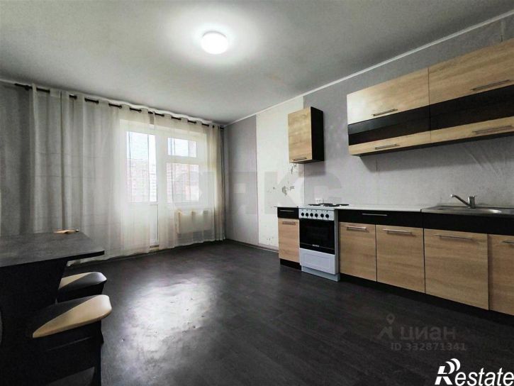 2-комн квартира ул 9-я Тихая, 25,  д. 25