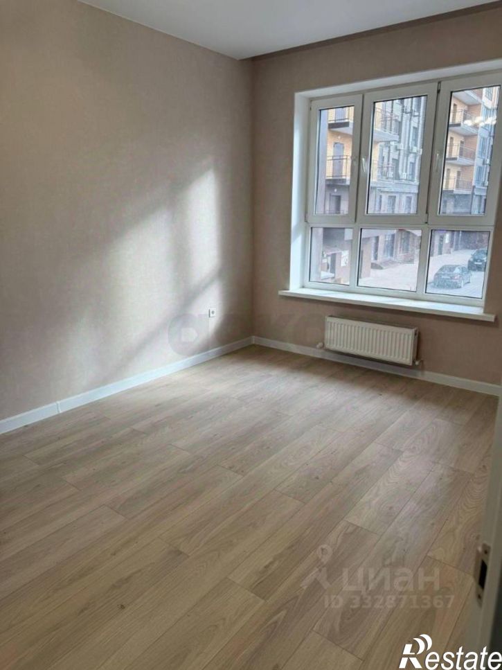 1-комн квартира ул Конгрессная, 37Б,  д. 37Б