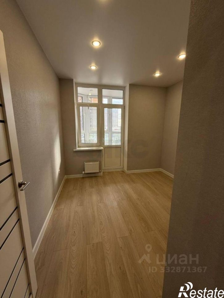 1-комн квартира ул Конгрессная, 37Б,  д. 37Б