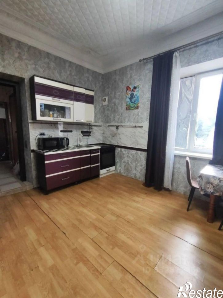 4-комн квартира ул им. Ленина, 36/1,  д. 36/1