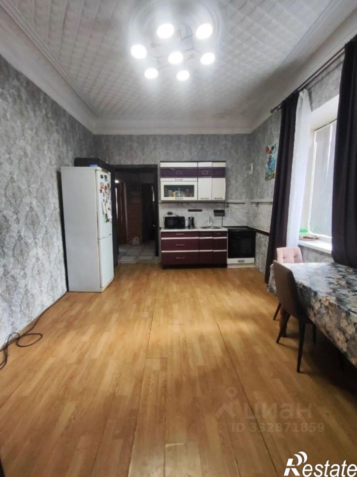4-комн квартира ул им. Ленина, 36/1,  д. 36/1