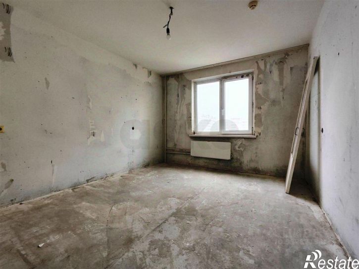 2-комн квартира ул 9-я Тихая, 25,  д. 25