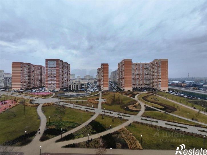 2-комн квартира ул 9-я Тихая, 25,  д. 25