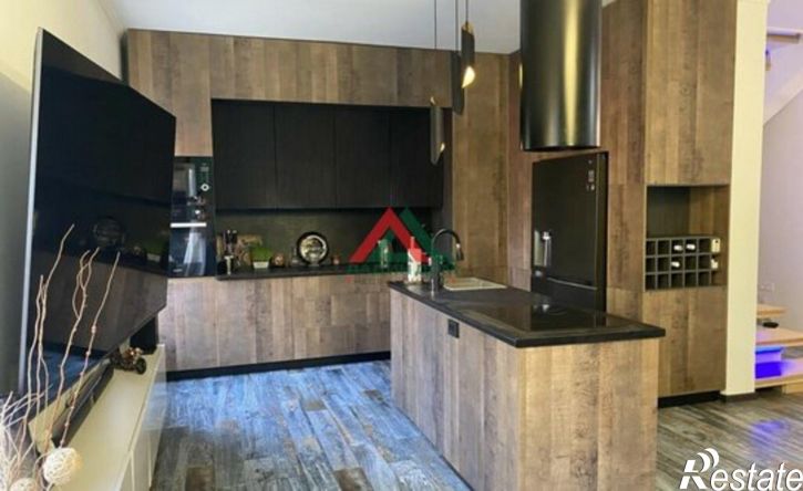 3-комн квартира 4-й Кадетский пер, 5,  д. 5