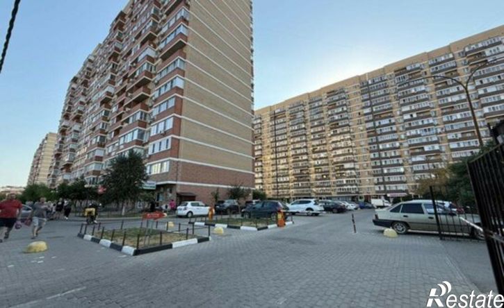 1-комн квартира ул им. Петра Метальникова, 26,  д. 26