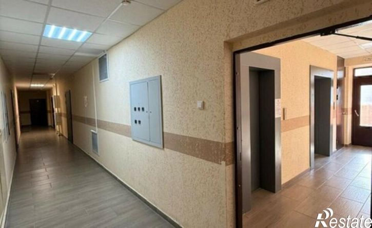 1-комн квартира ул им. Петра Метальникова, 26,  д. 26