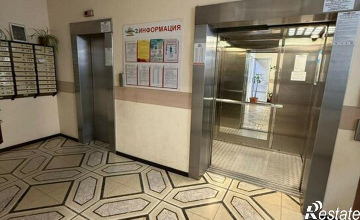 1-комн квартира ул им. Петра Метальникова, 26,  д. 26