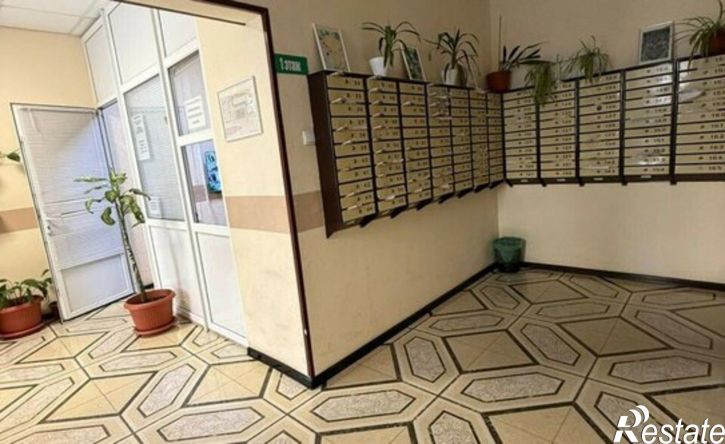 1-комн квартира ул им. Петра Метальникова, 26,  д. 26