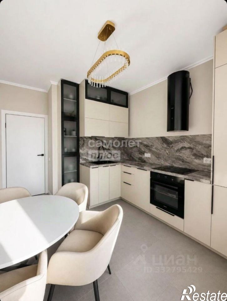 2-комн квартира ул им. Григория Булгакова, 8 1,  д. 8 1,  к. 1